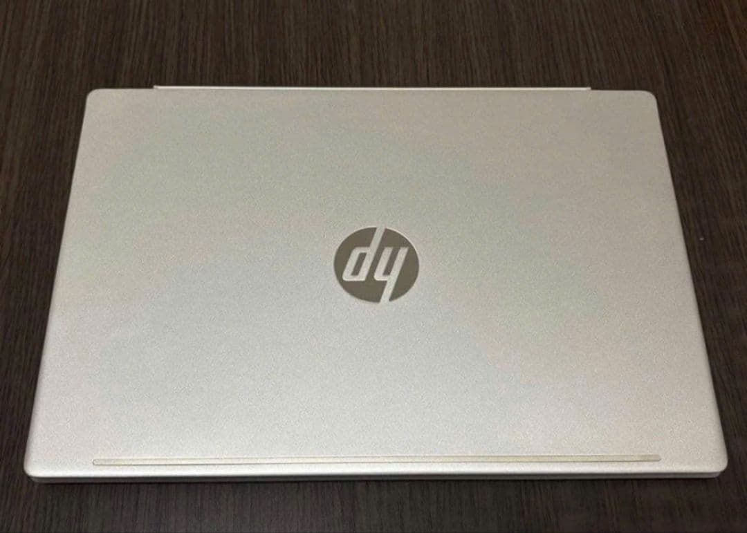 HP Pavilion Laptop 13-an0xxx 10世代