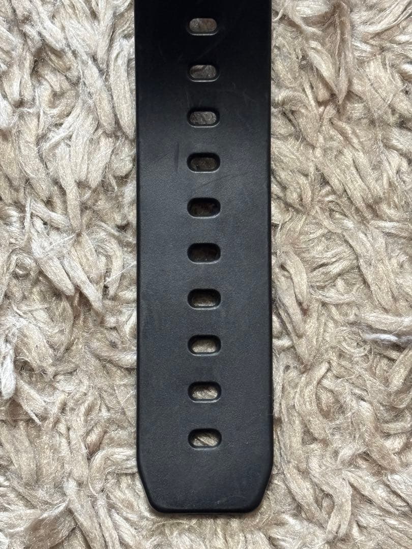 CASIO G-SHOCK GM-5600-1JF 腕時計 メンズ