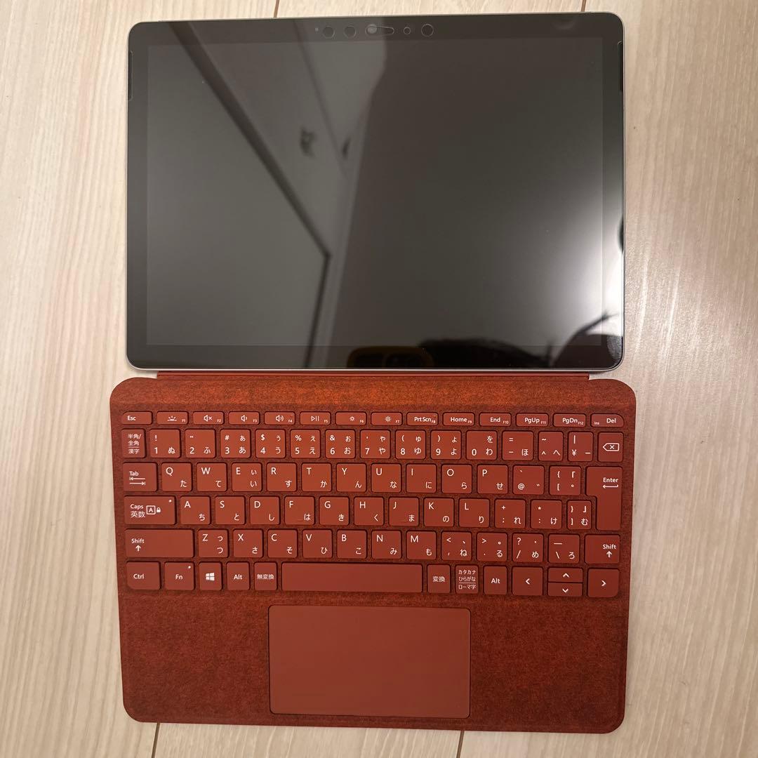 キーボード Microsoft Surface Go2LTE
