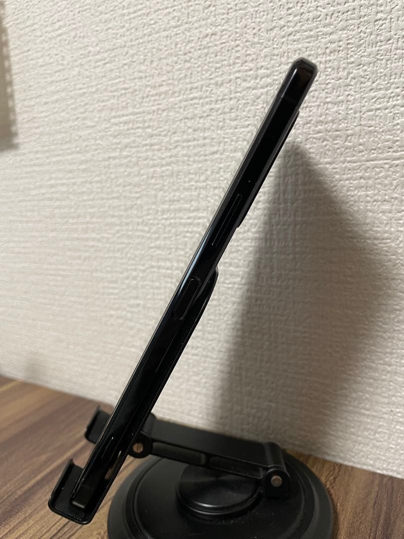 【即日発送】Xperia 1 Ⅱ SO-51A ブラック 128GB