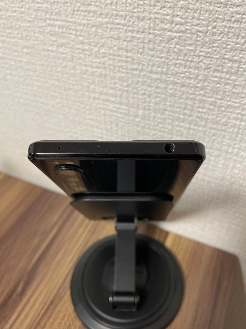 【即日発送】Xperia 1 Ⅱ SO-51A ブラック 128GB