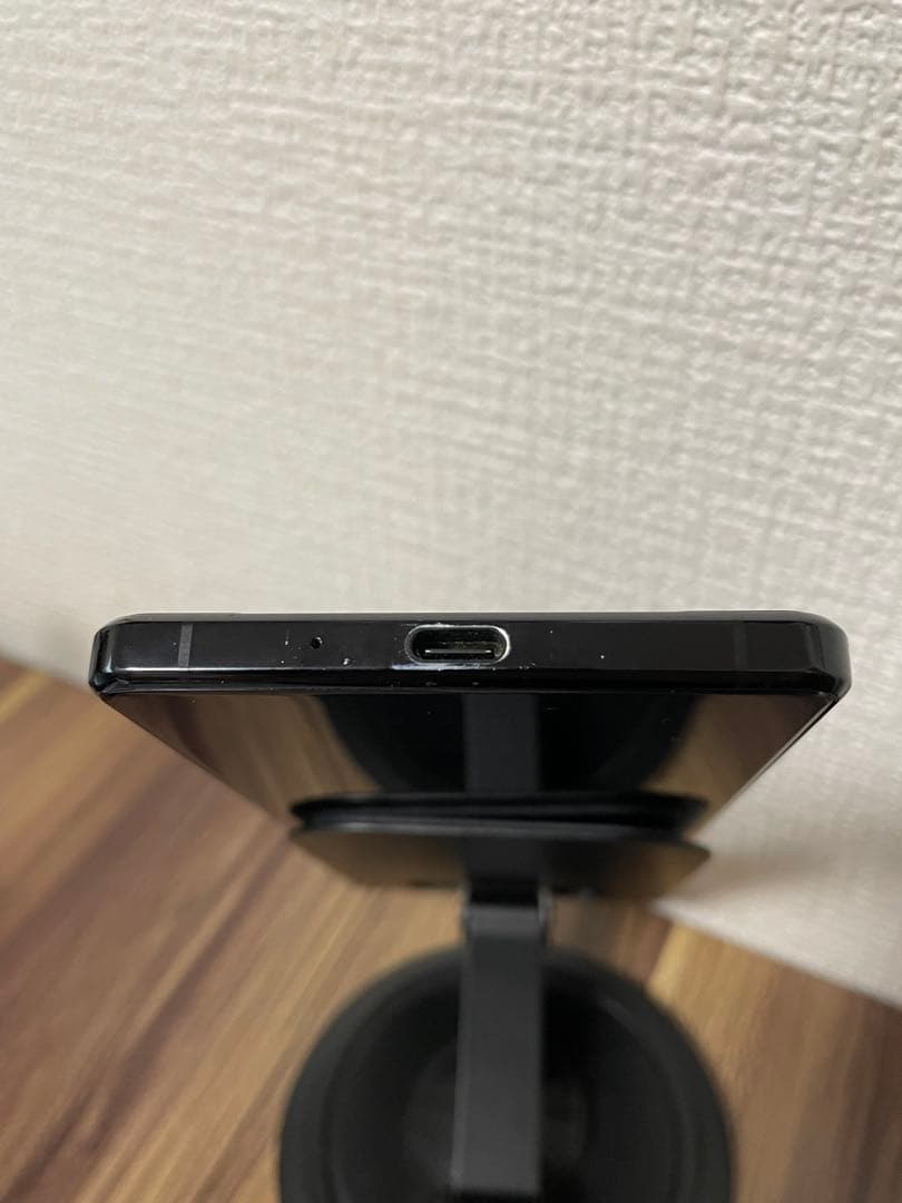 【即日発送】Xperia 1 Ⅱ SO-51A ブラック 128GB