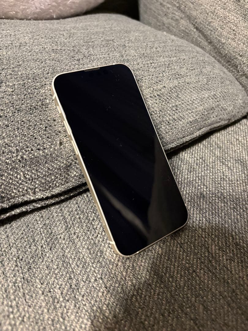 り*様 iPhone 13 mini 本体のみ　バッテリー75%