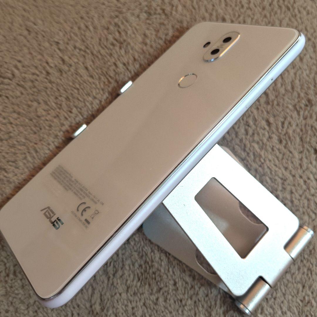 ♦️㊷ASUS Zenfone 5Q ZC600KL-X017D 64GB