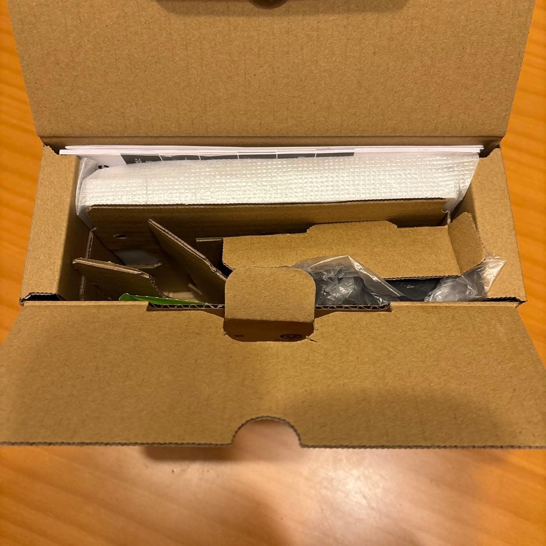 パナソニックテレビドアホン