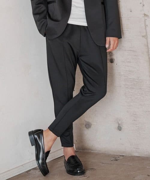 cambio セットアップ