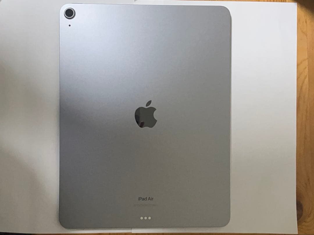 Apple iPad Air 13インチ　第6世代　M2