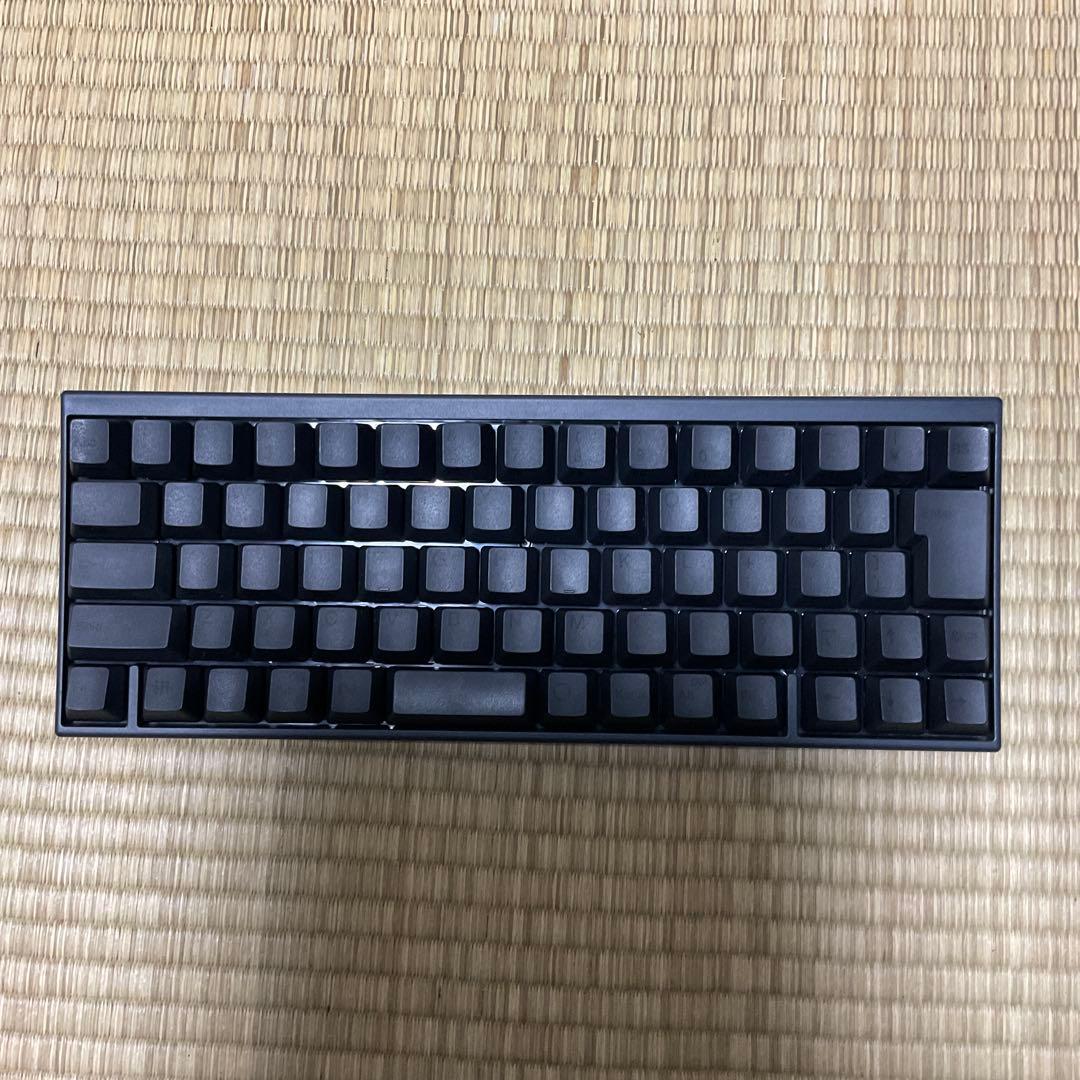 HHKB Professional JP 日本語配列 墨 PFU
