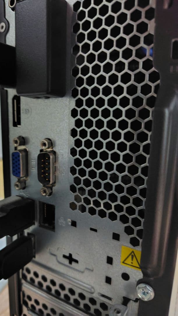 【限界値下げ】Lenovo Ideacentre デスクトップPC