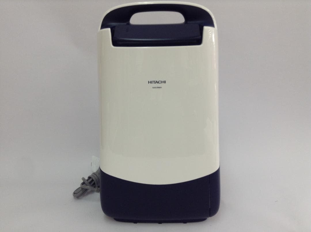 ✨美品✨ HITACHI HJS-DR601 除湿機 2020年製 日立