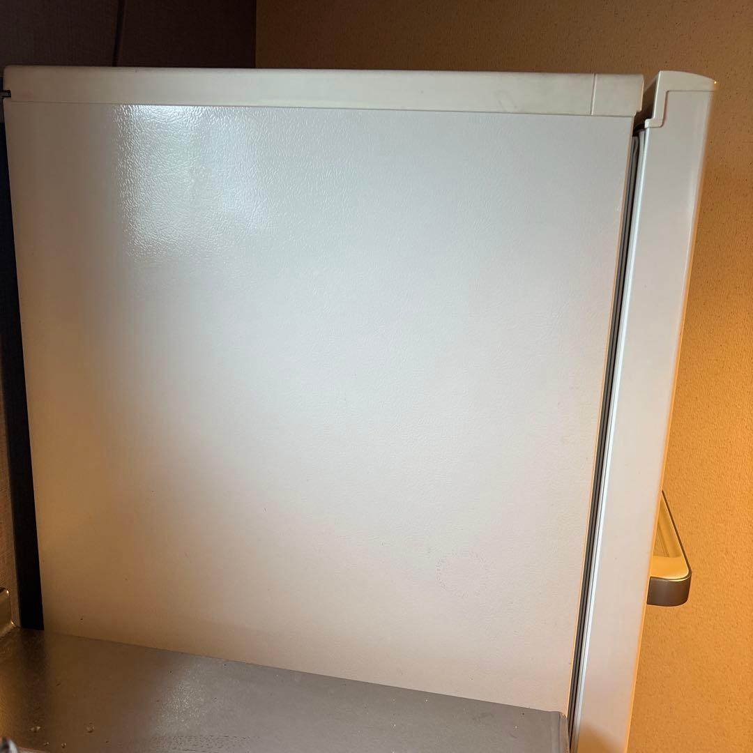 Aqua アクア　AQR-27G2(W) 冷蔵庫 ホワイト　2018年製