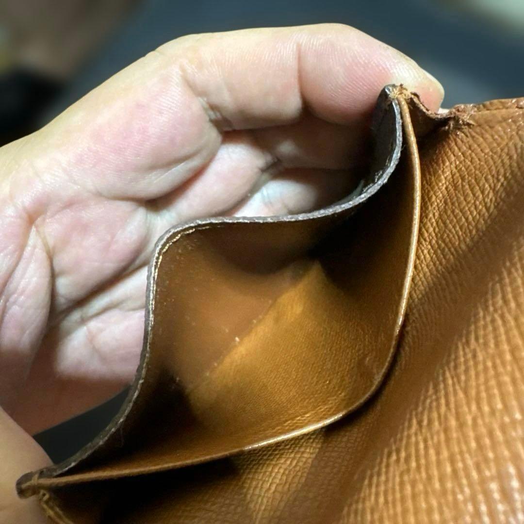 ②☆優良品♪アンヴェロップ・カルト ドゥ ヴィジット カードケース 名刺入