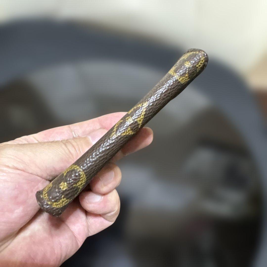 ②☆優良品♪アンヴェロップ・カルト ドゥ ヴィジット カードケース 名刺入