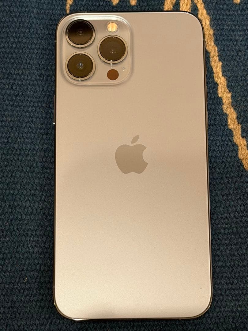 スマートフォン本体 iPhone13 Pro Max 256GB