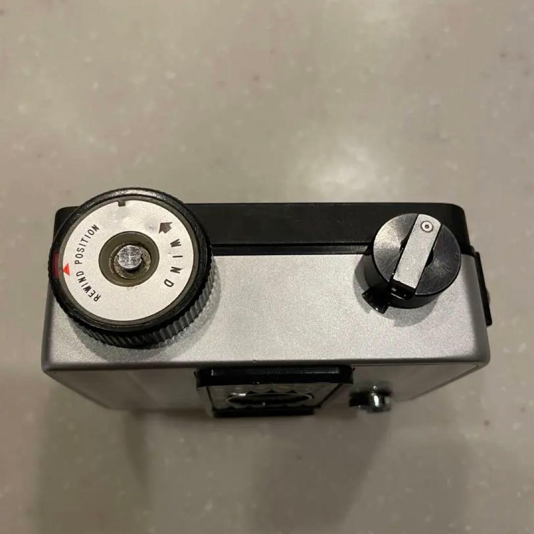 リコー　RICOH AUTO HALF SE