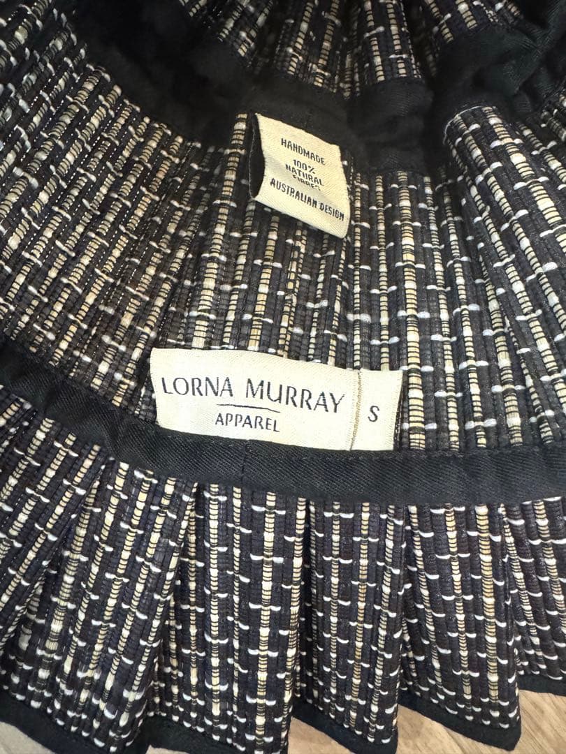 LORNA MURRAY Adult Vienna Isola Sサイズ