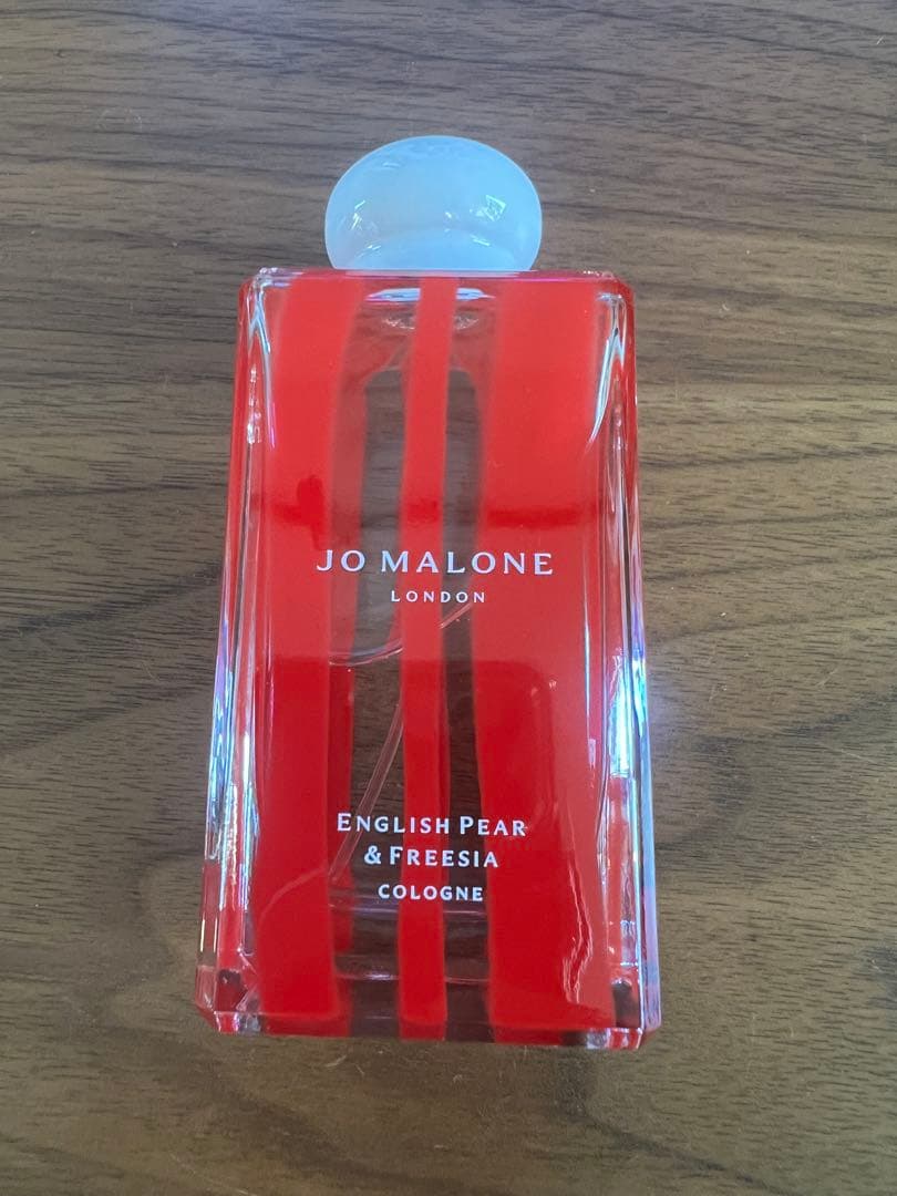 ジョーマローン　JO MALONE イングリッシュペアー&フリージア100ml