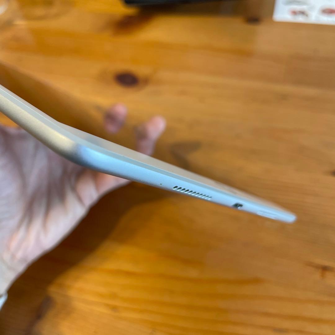 Apple iPad Air3 64GB Wi-Fiモデル　シルバー