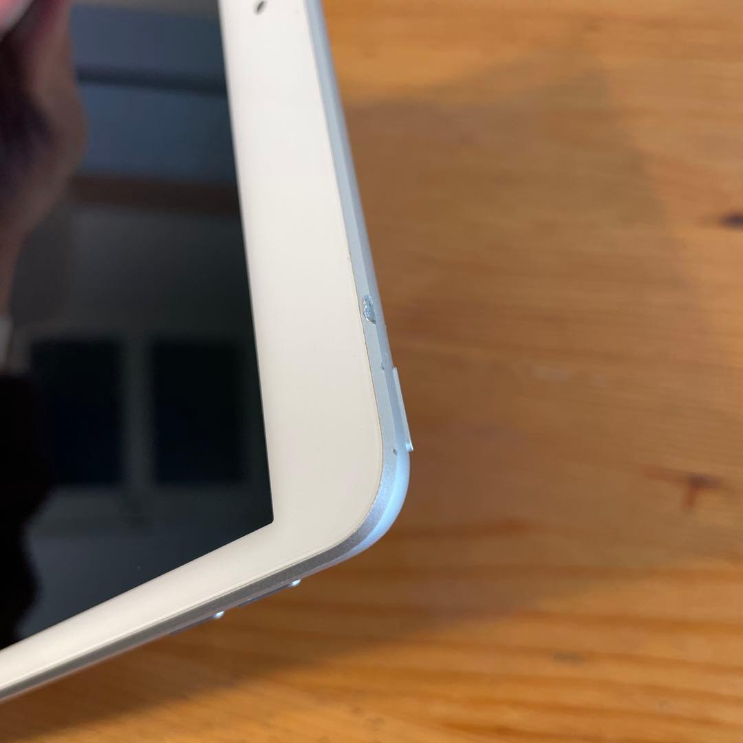 Apple iPad Air3 64GB Wi-Fiモデル　シルバー