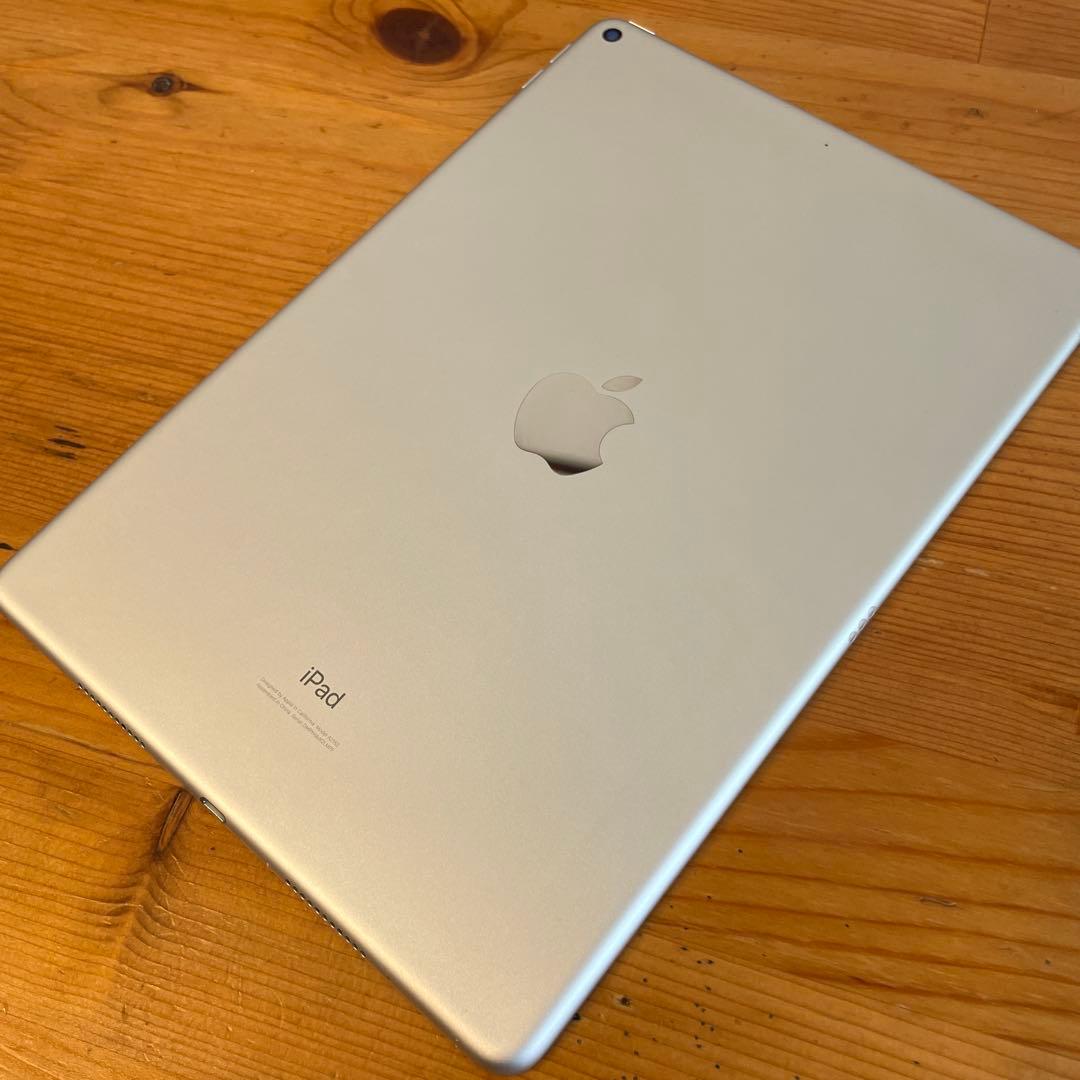 Apple iPad Air3 64GB Wi-Fiモデル　シルバー