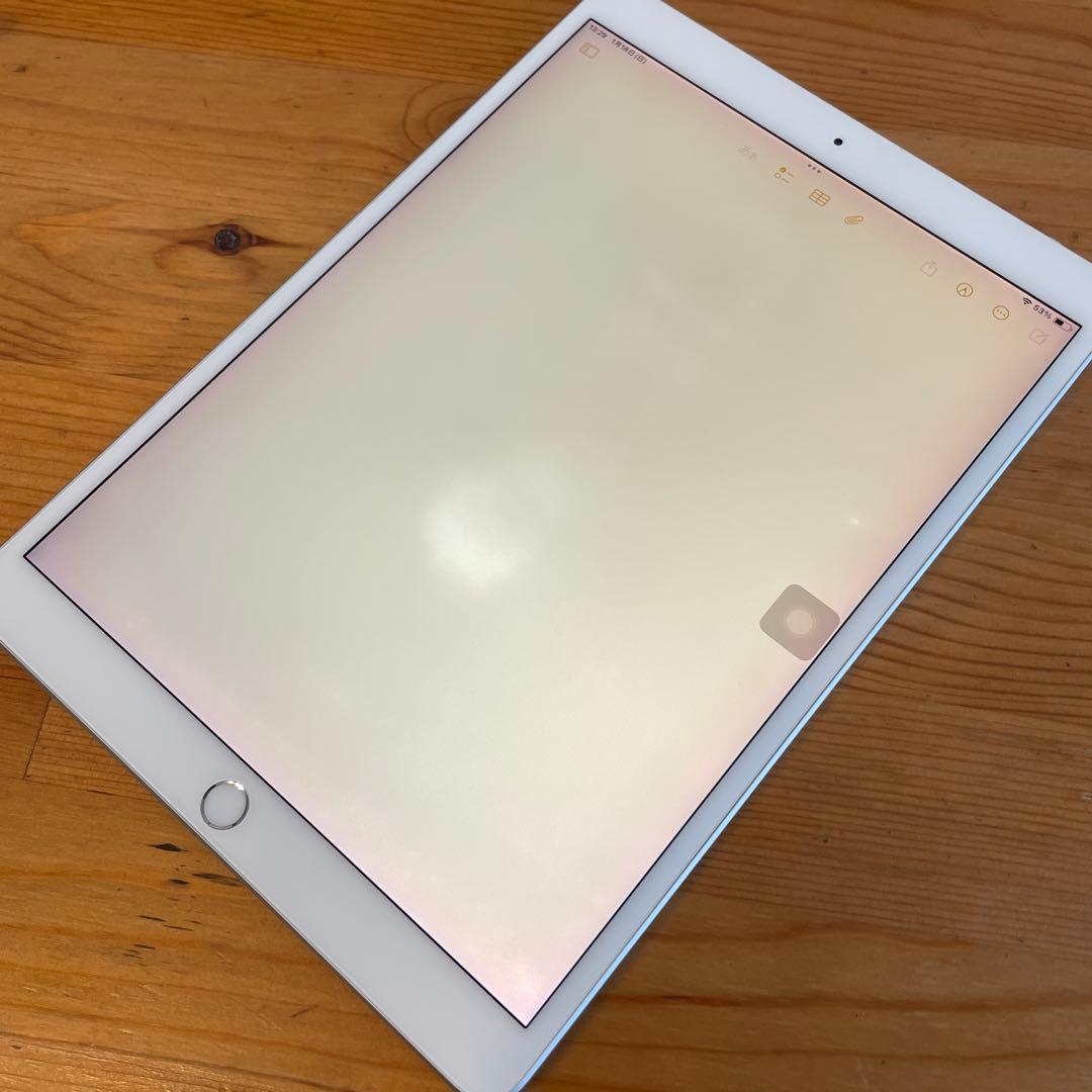 Apple iPad Air3 64GB Wi-Fiモデル　シルバー