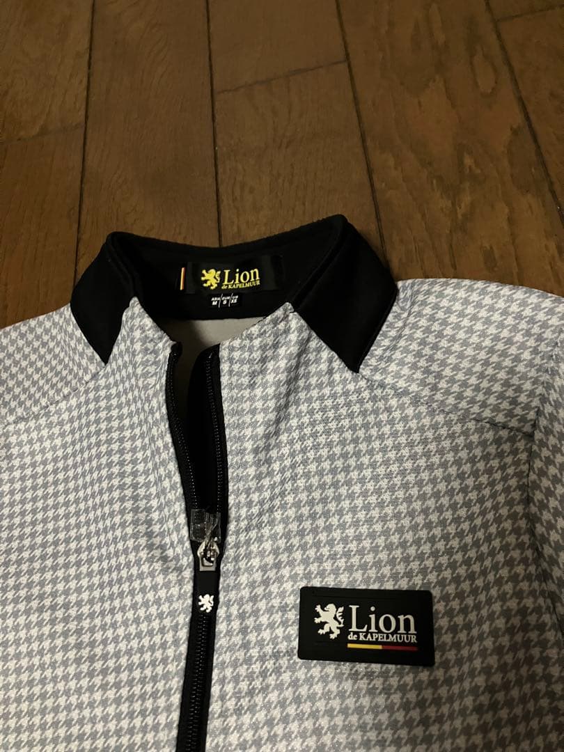 新品　Kapelmuur サイクルジャケット M