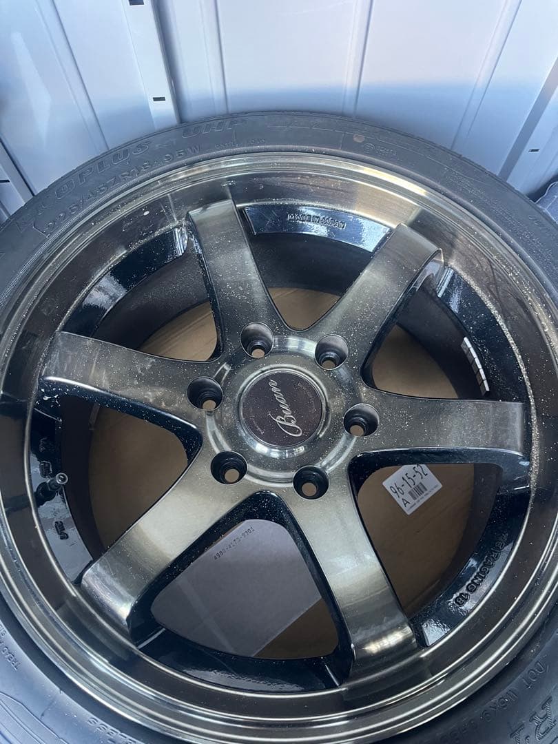 た*す様 KBレーシング