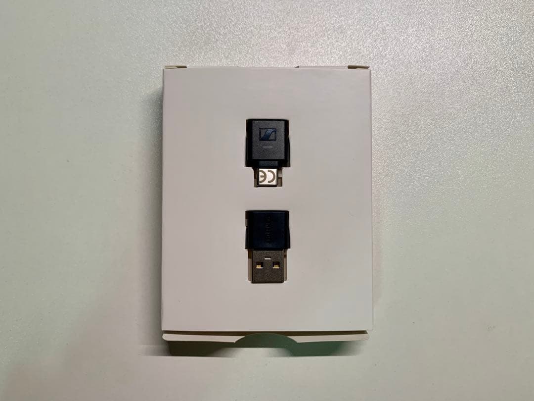 ヘッドホン MOMENTUM 4 Wireless + BTD700