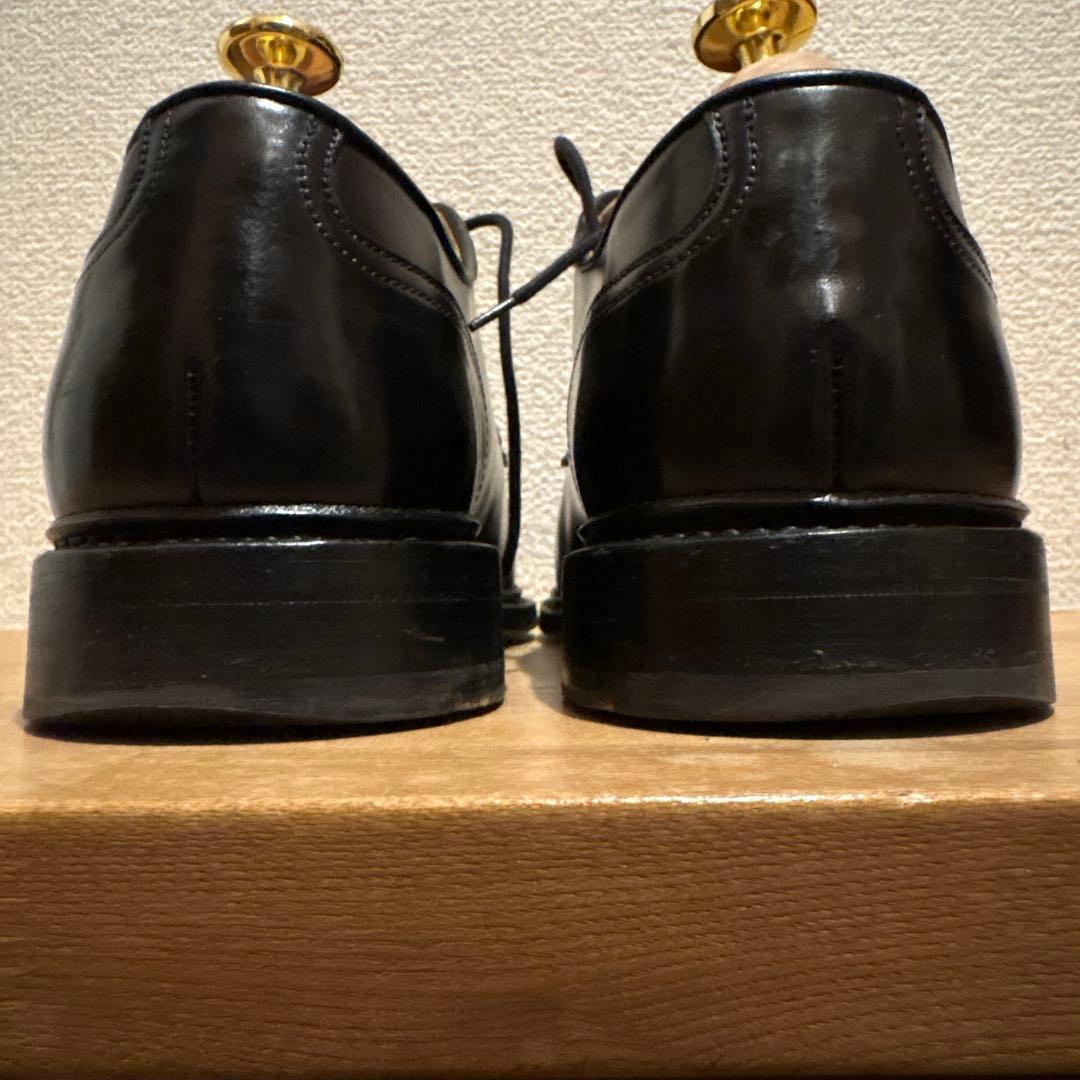 靴 Berwick / 3682RDJRBK | CORDOVAN