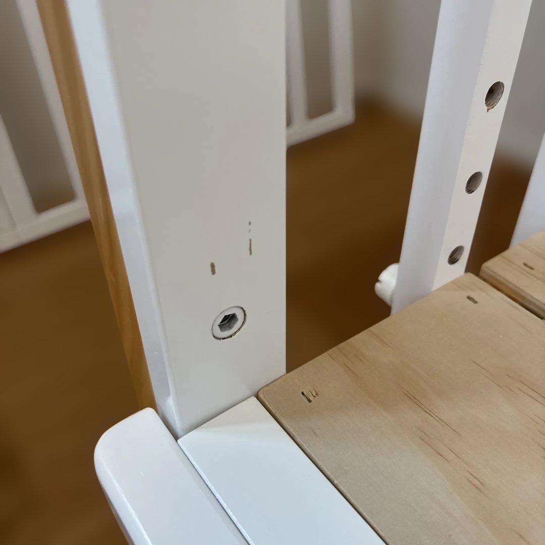 そいねーるIII yamatoya　soinel そいねーる3 ベビーベッド