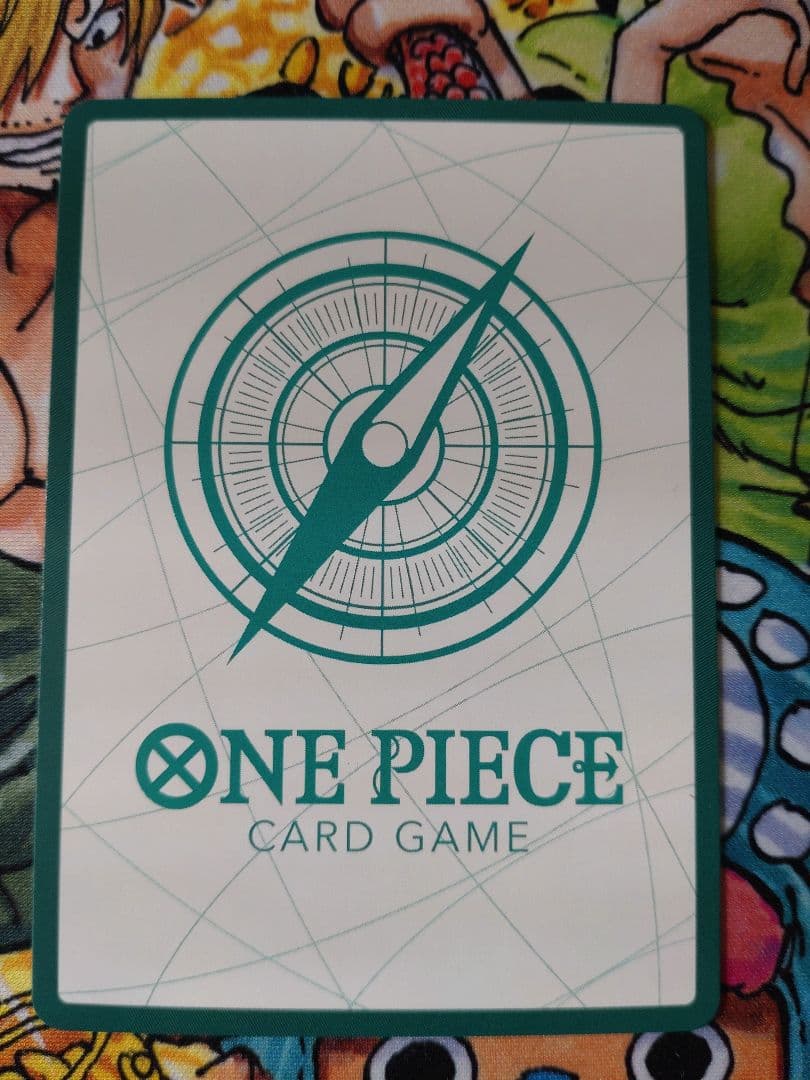 金ドン 6 枚 まとめ売り スーパー パラレル ワンピースカード