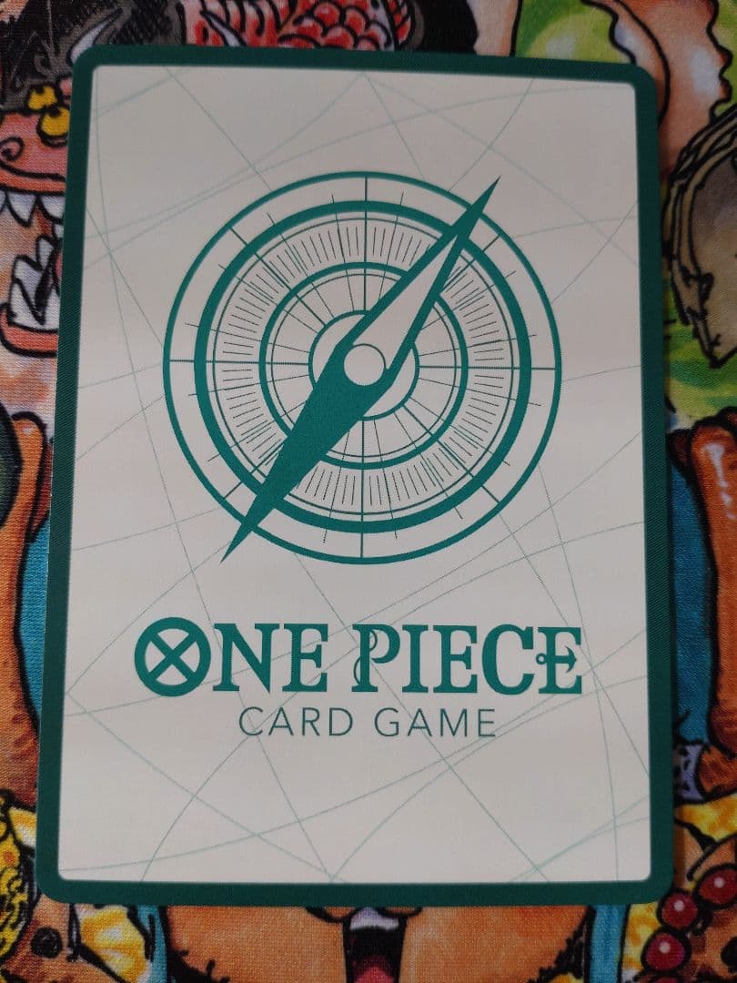 金ドン 6 枚 まとめ売り スーパー パラレル ワンピースカード