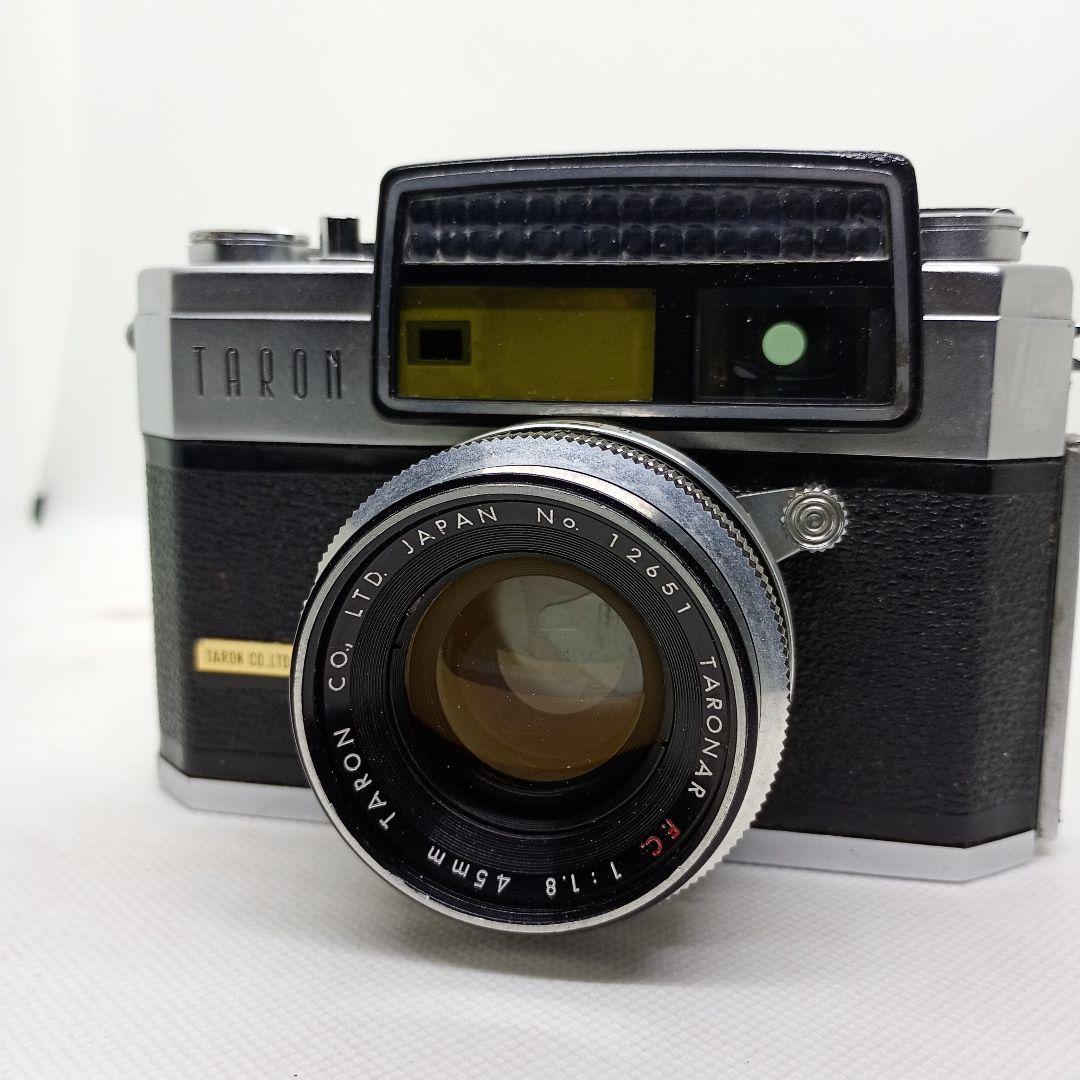 【整備済完動品】訳アリ Taron Eye