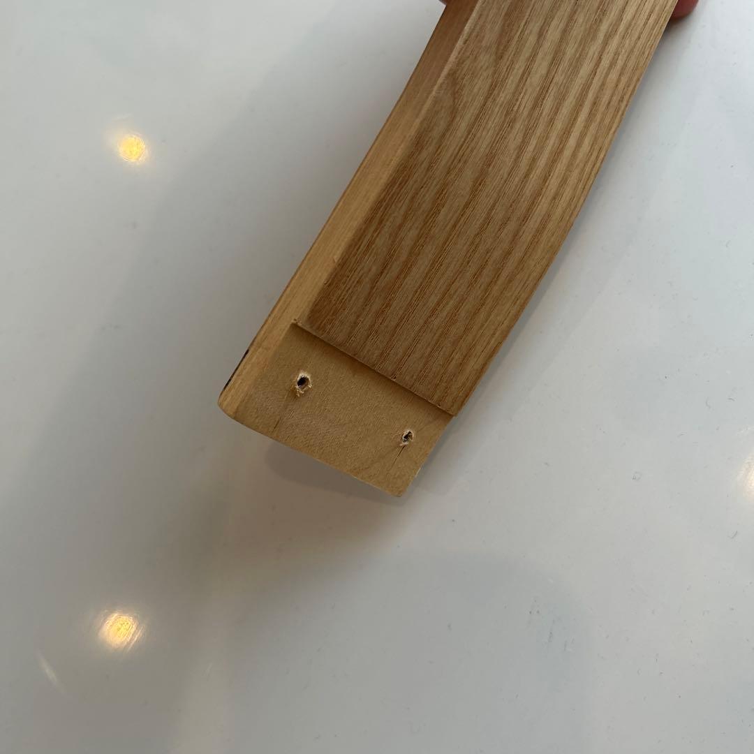 【IKEA】IKORNNESイコルネス スタンドミラー アッシュ52x167cm