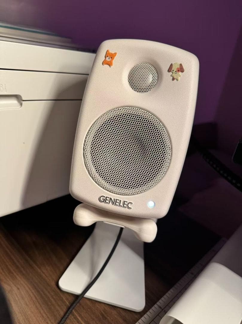 GENELEC G ONE　ペア