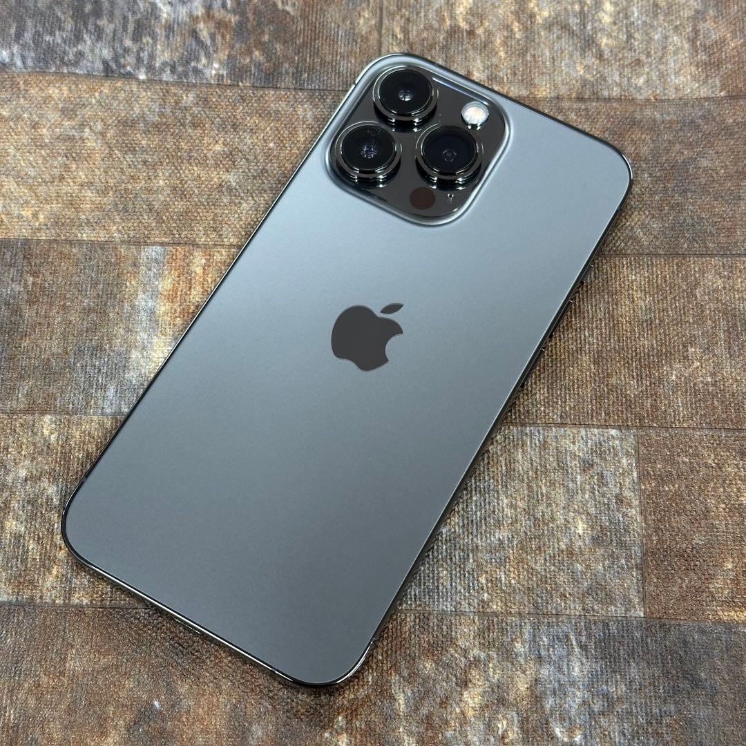 【匿名配送】iPhone13Pro 128GB