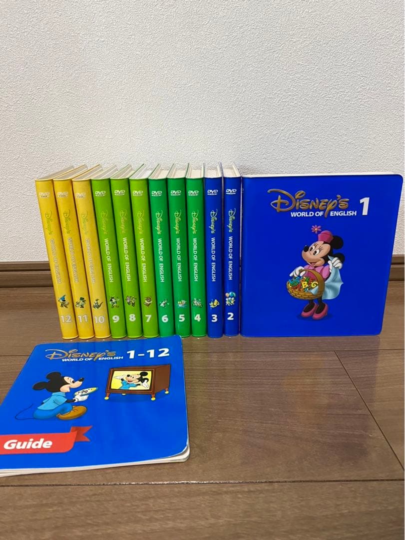 ストレートプレイDVD 新子役字幕あり DWE