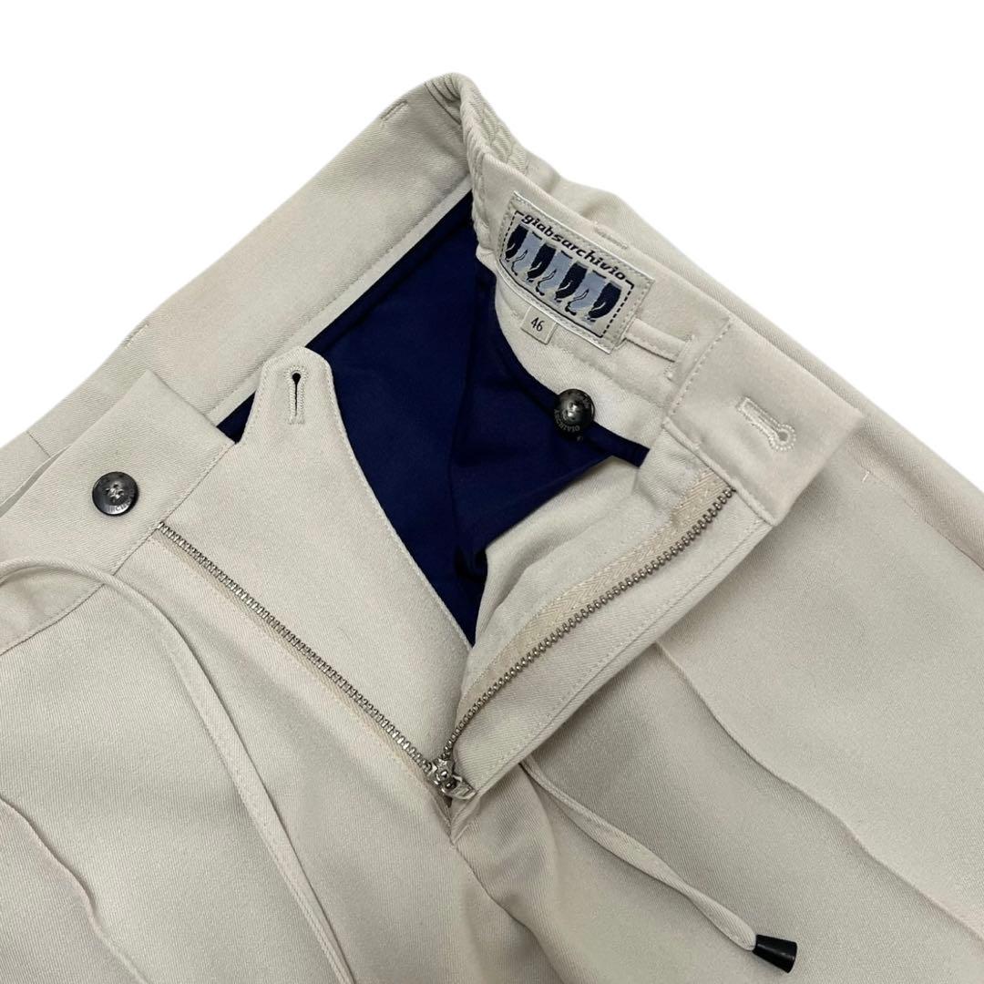 新品未使用ジャブスアルキヴィオA5715-10マサッチョsize46