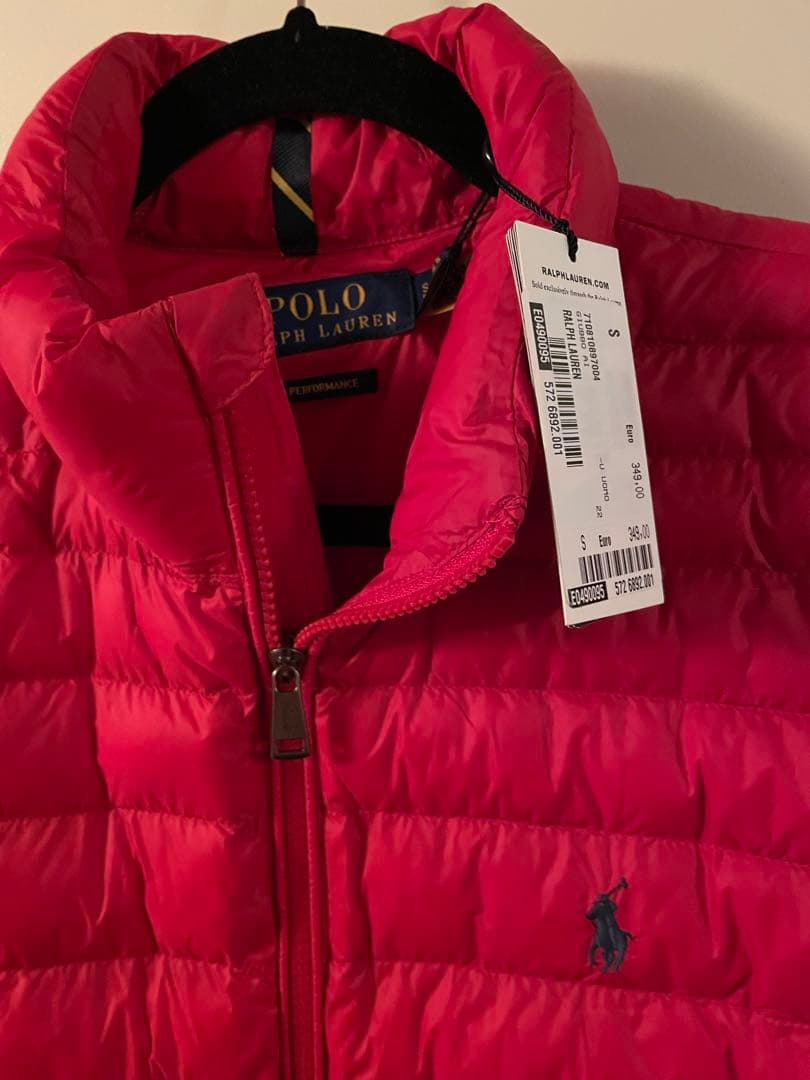 Polo Ralph Laurenダウンジャケット