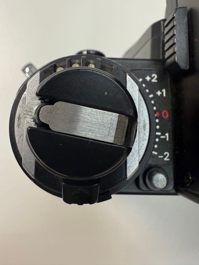 Nikon F3 ブラック フィルム一眼レフカメラ