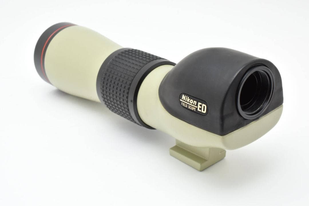 Nikon FIELD SCOPE ED D=60 P 接眼20-45x/60x