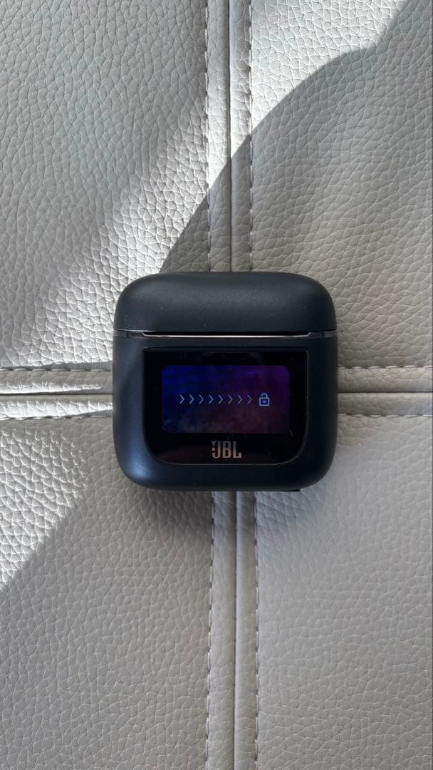 岸　【極美品】JBL TOUR PRO 2 ワイヤレスイヤホン