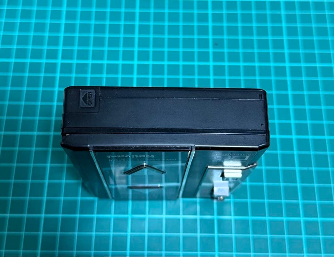 National ナショナル RX-S41 カセットレコーダー