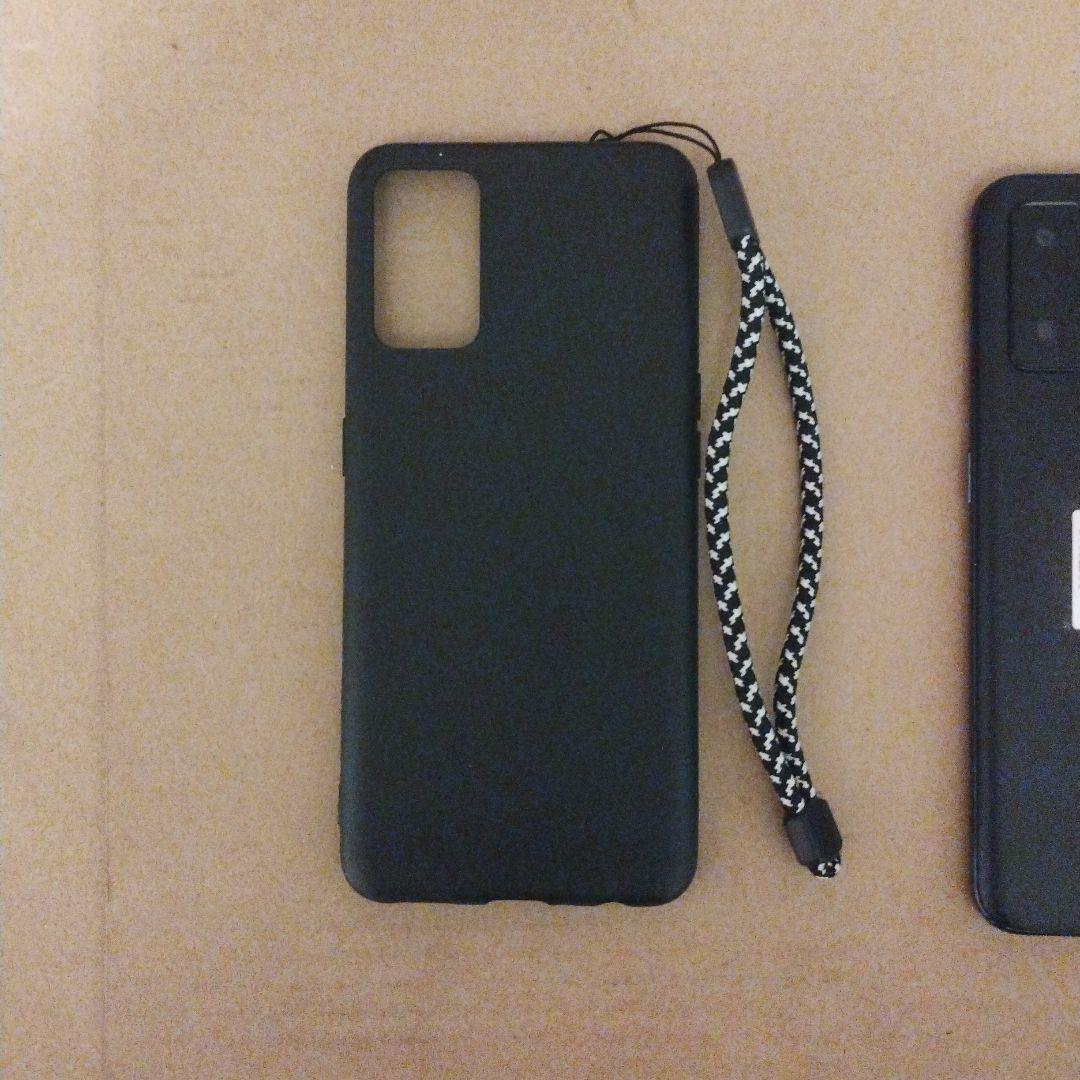 OPPO A55s 5G(BK) CPH2309 SIMフリー