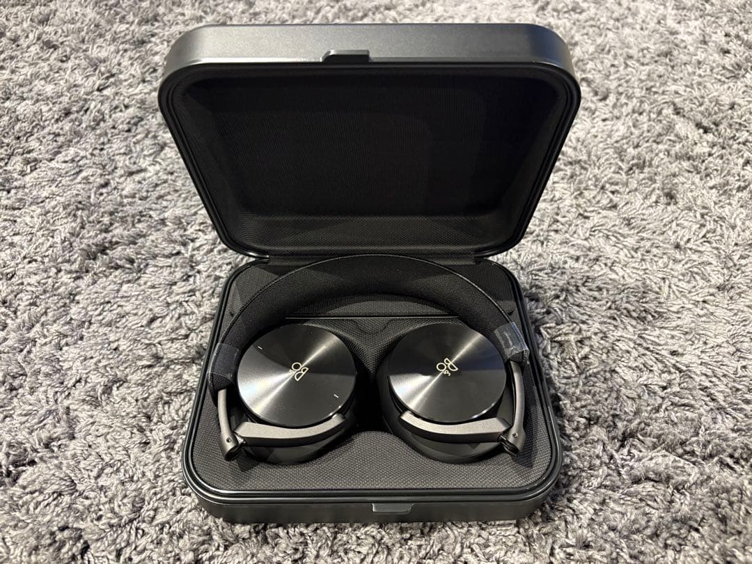 Bang & Olufsen / Beoplay H95 ヘッドフォンblack