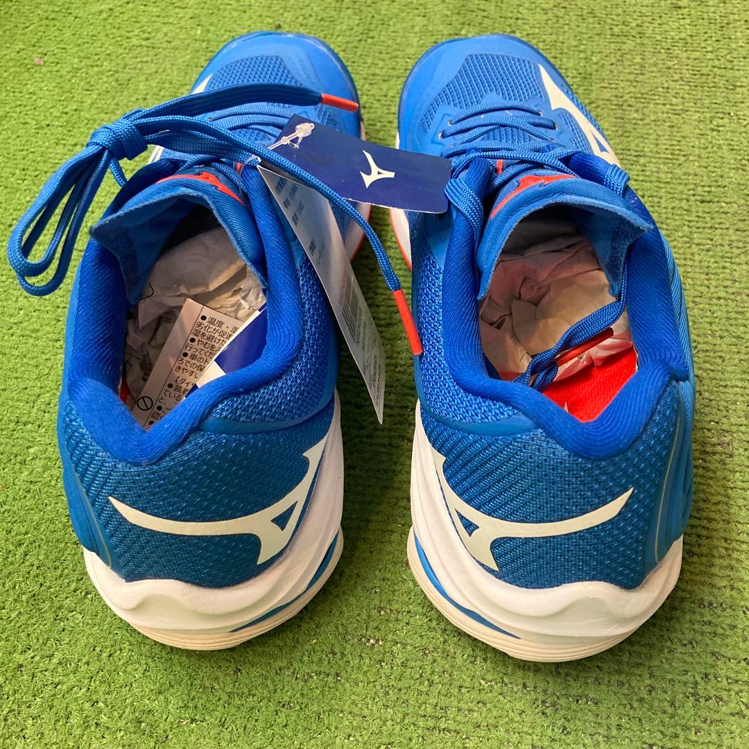 新品Mizuno ウェーブライトニングZ6 限定カラー