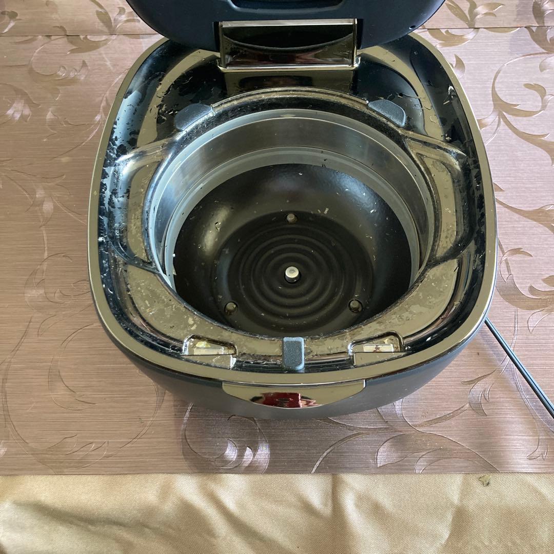 TIGER IH炊飯器 JPL-A型　2020年製