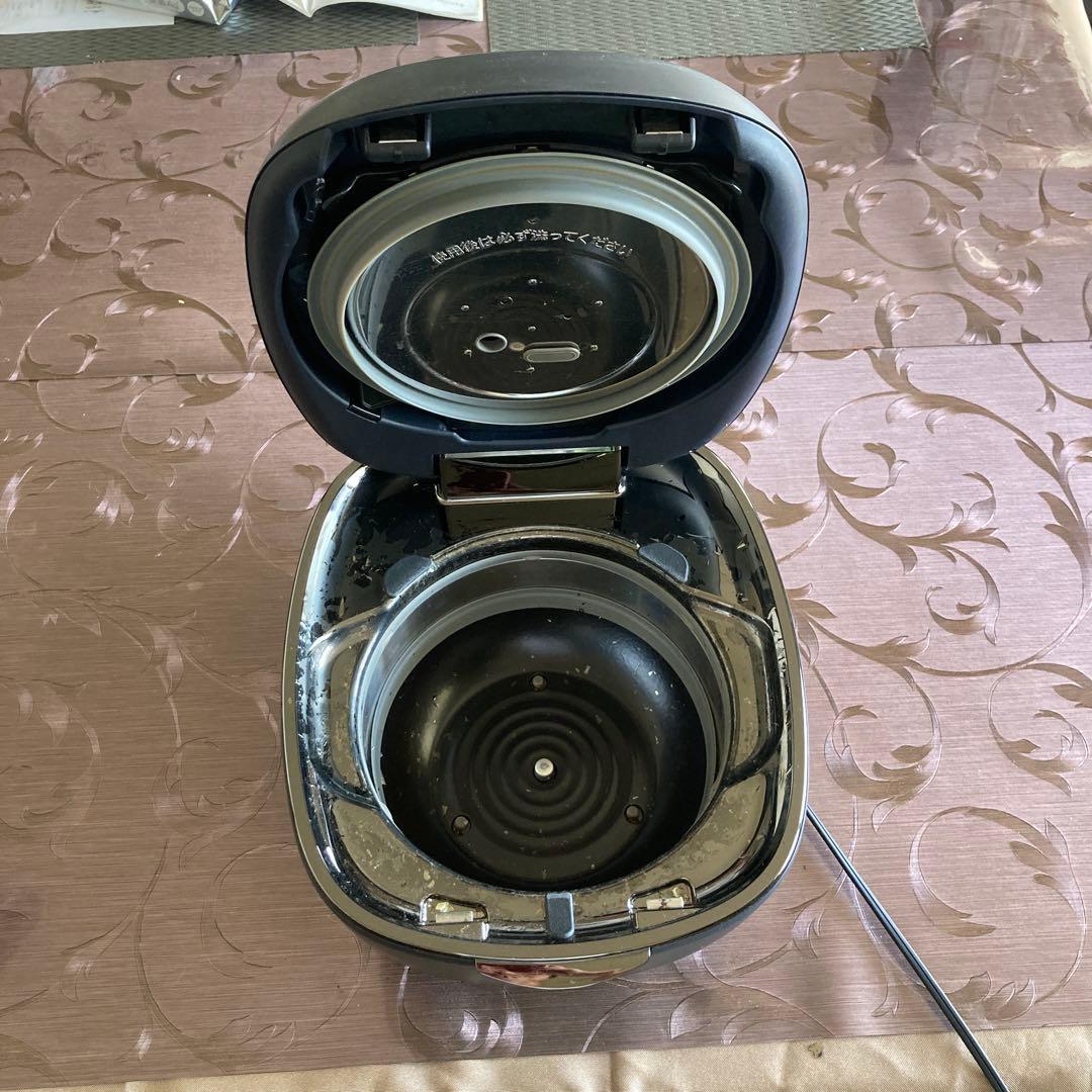 TIGER IH炊飯器 JPL-A型　2020年製