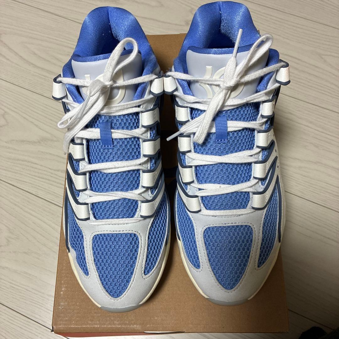 バスケットシューズKD18EP 27cm