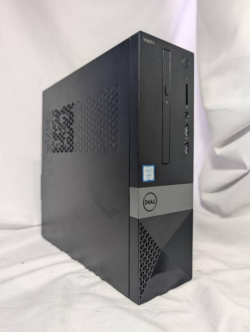 Windowsデスクトップ Dell Vostro 3471 i3/8GB/SSD256GB/Win11